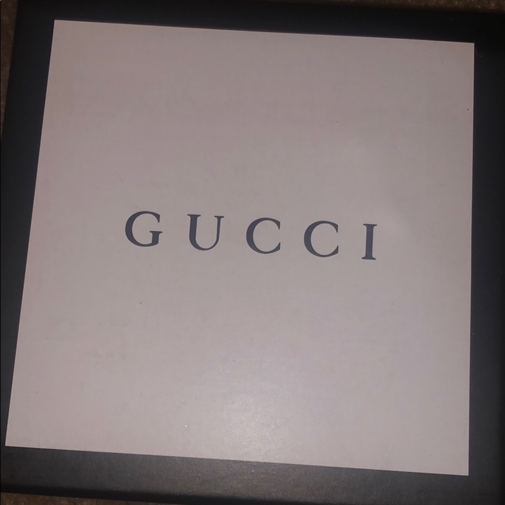 Gucci Belt